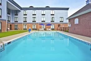 Holiday Inn Express Hotel and Suites Harrington - Dover Area by IHG - Pool