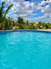Pousada Matusa - Pool