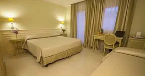 Palace Hotel Vieste - Room