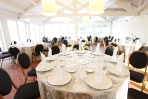 Parador Casa Da Insua - Restaurant