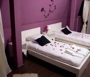 Zava Mansion Boutique - City Center - Room