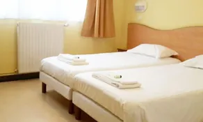 Stella Maris - Room