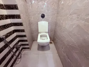 Hotel Alka Residency - Bathroom