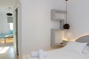 Emerald Collection Suites - Chambre