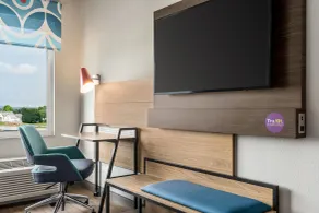 Tru By Hilton Easton, PA - Habitación
