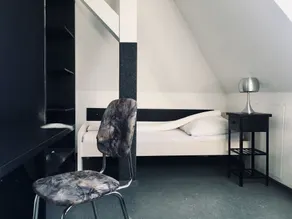 Pension Akropolis - Room