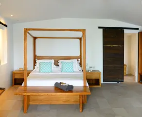 The Cove Phuket  - Chambre