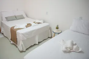 Haka Maori Jericoacoara - Room