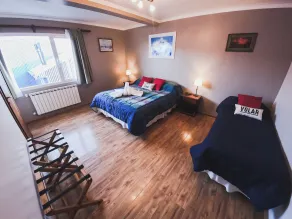 La Posta Apart - Zimmer