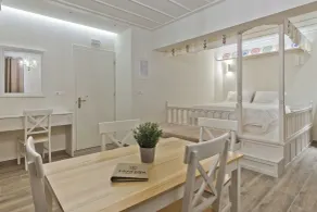 Posidonia Luxury Suites - Image 1