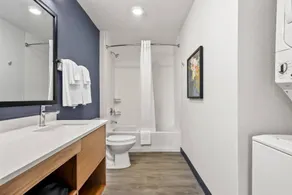 Everhome Suites El Paso Airport near Fort Bliss by Choice Hotels - Chambre