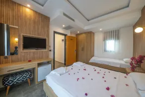 Orion hotel - Room