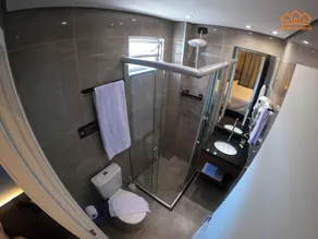 Nexus Conceição  - Bagno