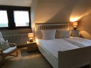 Ferienwohnungen Am Forsthaus - Zimmer