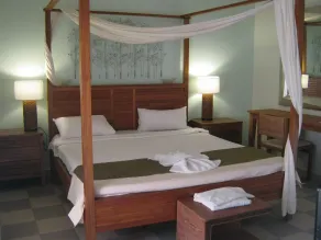 Vranas Ambiance Hotel - Room