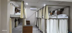 Royal Stay Inn - Chambre