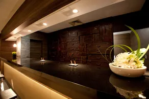 Hotel Il Credo Gifu - Reception