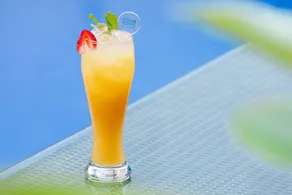 Four Points by Sheraton Dar es Salaam New Africa - Pool