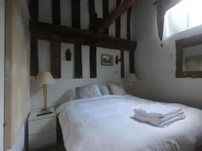 The George Hotel - Room