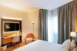 Mövenpick Hotel Bari - Chambre
