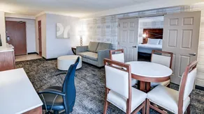 DoubleTree by Hilton Madison Downtown - Zimmer