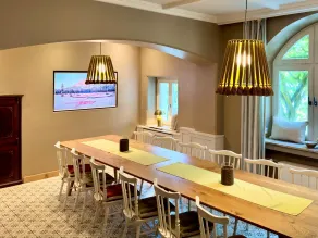 Hotel Gutsgasthof Stangl - Restaurant