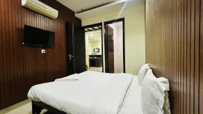 Corporate Stayz - Camera