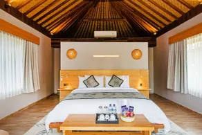 Kashantee Village - Room