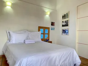 Zana Hotel Boutique - Room