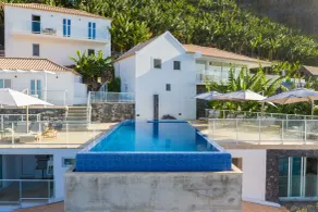 Escarpa - The Madeira Hideaway - Pool