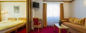 Hotel Excelsior - Værelse