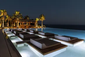 Pefkian Ethos Hotel & Suites - Pool