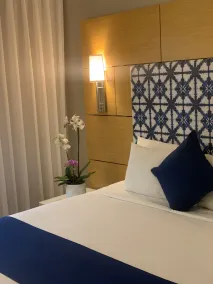 The Landon Bay Harbor-Miami Beach - Chambre