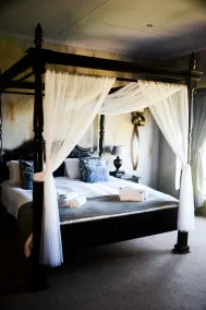 Dio Dell Amore Guest House - Room