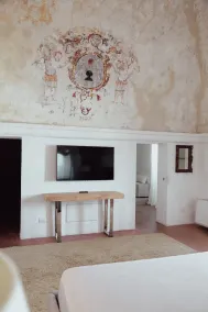 Masseria Francescani - Rum