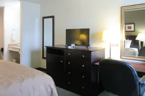 Quality Inn Longmont - Chambre