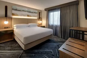 Embassy Suites by Hilton San Rafael at Marin Center - Chambre