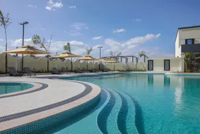 Argyle Grand Hotel Nairobi Airport - Pool