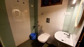 Avadale Masinagudi - Stag Groups Not Allowed  - Baño