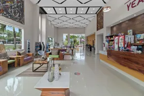 Hotel Yeah Rincón de Guayabitos - Reception