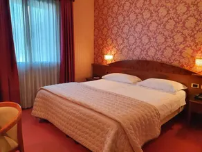 Hotel Poppi - Room