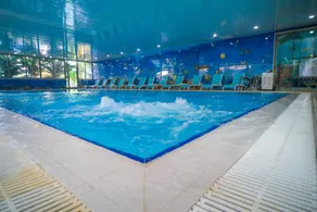 Graf Victor Apart Hotel - Pool