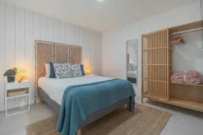2-Bedroom Apartment in Guargacho, Sur Tenerife - Rum