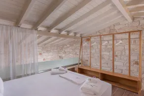Mint Retreat Suites - Chambre