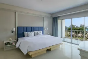 Seapine Beach Golf and Resort Hua Hin - Værelse