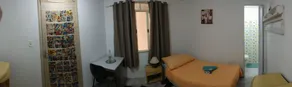 SPACE 4 U - HOTEL BOUTIQUE TEMÁTICO - Aeroporto - Room