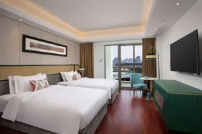 Wingate by Wyndham Yangshuo - Zimmer