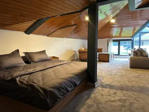 Mavilla Hotel - Chambre