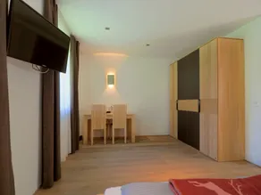 Aparthotel Alpinresort Damüls - Værelse