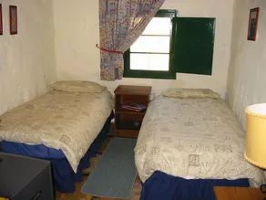 Ta 'Martin Farmhouse - Casa de férias em Gozo, Malta - Quarto